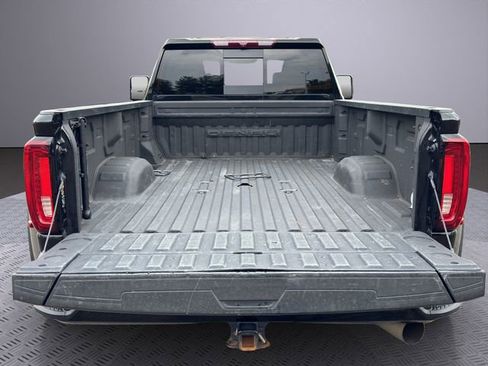 Used 2023 GMC Sierra 3500 Denali AWD/4WD image 27