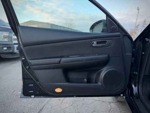 Used 2013 MAZDA MAZDA6 i Touring image 8