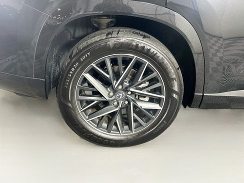 Used 2025 Lexus TX 350 AWD w/ Technology Package image 11