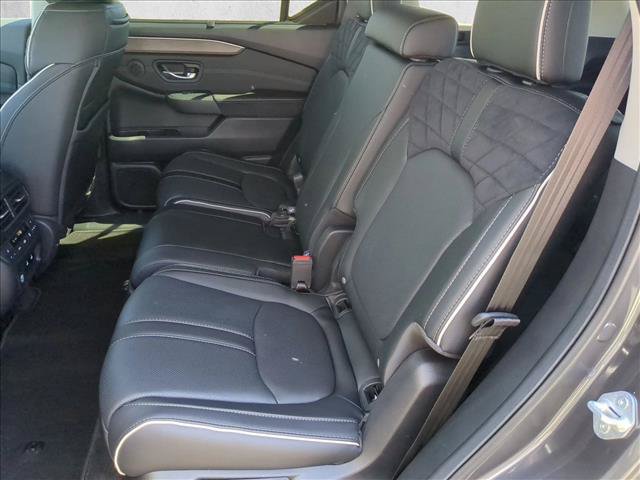 New 2026 Honda Pilot Elite image 15