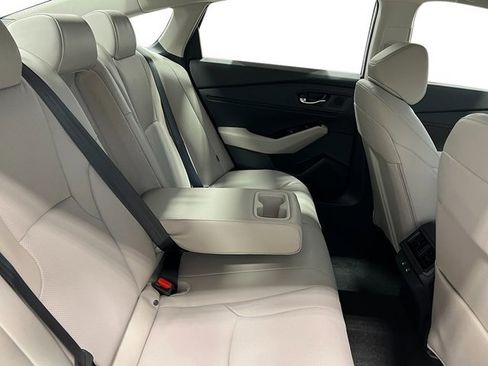 New 2025 Honda Accord Touring image 28