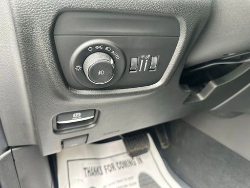 New 2026 Jeep Grand Cherokee Limited image 31