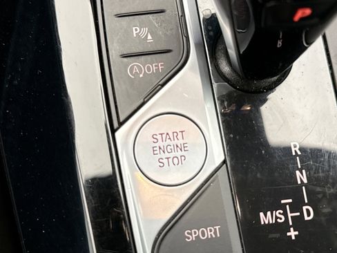 Used 2024 BMW X3 xDrive30i w/ Convenience Package image 22