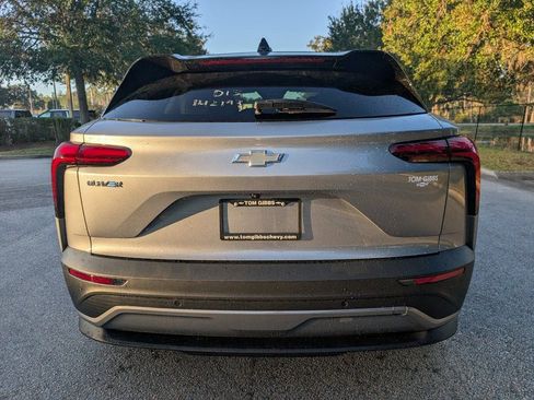 New 2026 Chevrolet Blazer EV LT image 6