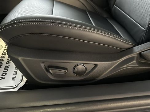 New 2026 Ford Mustang Premium w/ Anti-Theft Package image 12