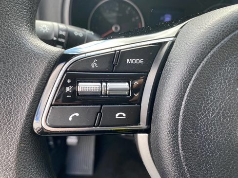 Used 2021 Kia Sportage LX image 26