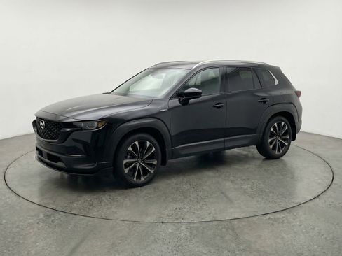 Used 2025 MAZDA CX-50 2.5 Hybrid w/ Premium Plus Pkg image 3