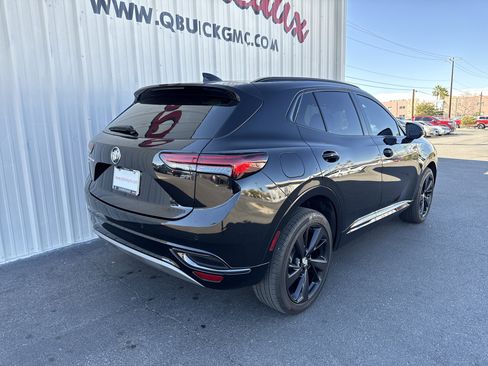 Used 2023 Buick Envision Preferred w/ Sport Touring Package image 31