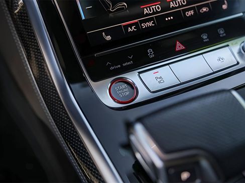 Used 2023 Audi SQ7 Premium Plus image 19