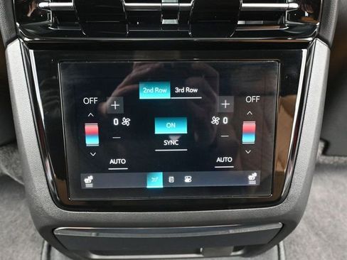 Used 2026 Cadillac Escalade IQ Sport 2 w/ LPO, ONYX Package image 48