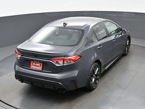 Used 2024 Toyota Corolla SE FWD image 39