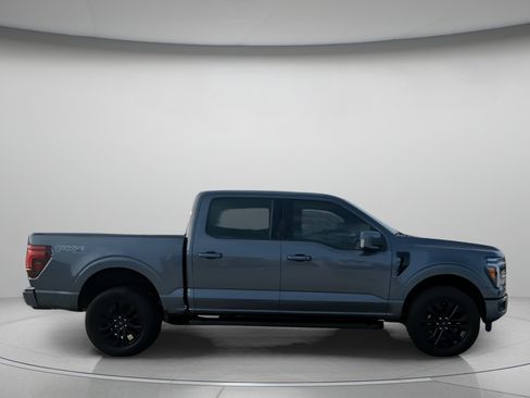 New 2026 Ford F150 Lariat w/ Equipment Group 501A Mid image 35