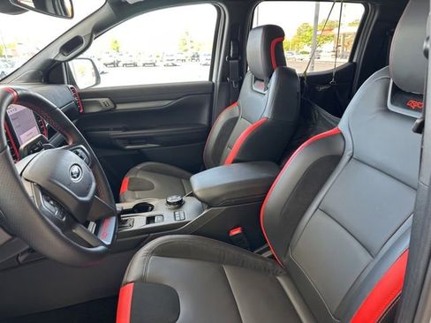 Certified 2026 Ford Ranger Raptor image 17