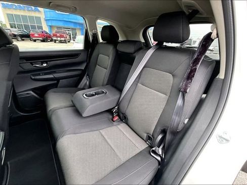 Used 2026 Honda CR-V EX image 19
