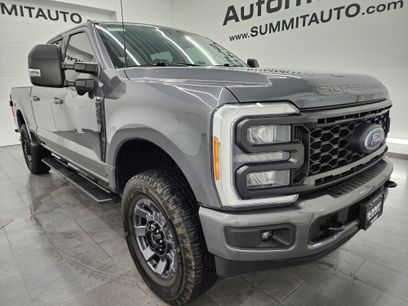 Used 2023 Ford F250 XLT w/ XLT Premium Package