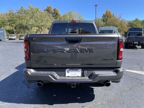 New 2026 RAM 1500 Big Horn image 8