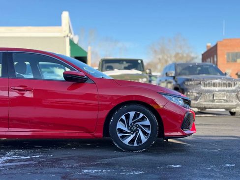 Used 2019 Honda Civic LX image 22