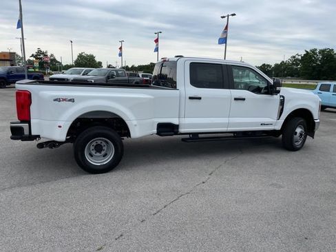 New 2026 Ford F350 XL AWD/4WD image 19
