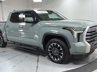 Used 2025 Toyota Tundra Limited video 3