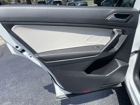 Certified 2024 Volkswagen Tiguan S AWD/4WD image 20