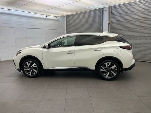 Used 2024 Nissan Murano SL FWD image 6