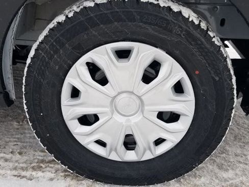 New 2026 Ford Transit 350 XLT image 28