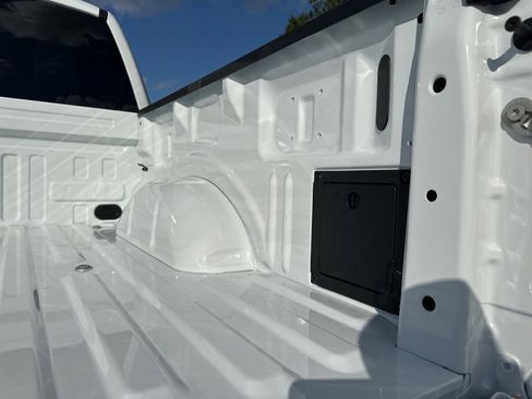 New 2024 Ford F150 XLT w/ Equipment Group 302A MID image 14