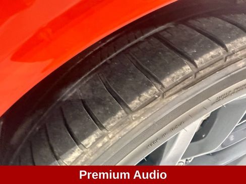 Used 2019 Dodge Challenger R/T w/ Blacktop Package RWD image 12