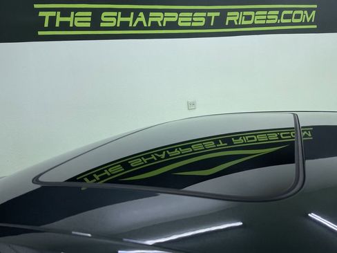 Used 2017 Audi A4 2.0T Premium Plus w/ Premium Plus Package image 19