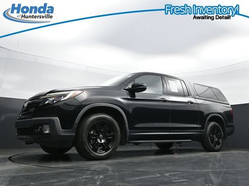 Used 2020 Honda Ridgeline Black Edition image 31
