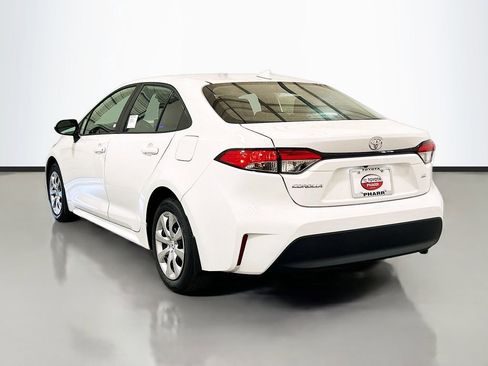 New 2026 Toyota Corolla LE FWD image 6