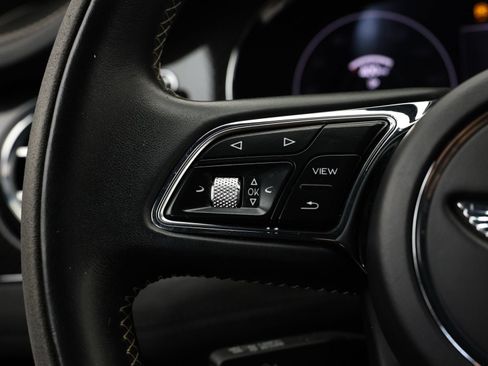 Used 2021 Bentley Bentayga Speed AWD/4WD image 29