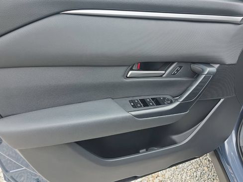 Certified 2024 MAZDA CX-50 AWD 2.5 S w/ Cargo Package image 15