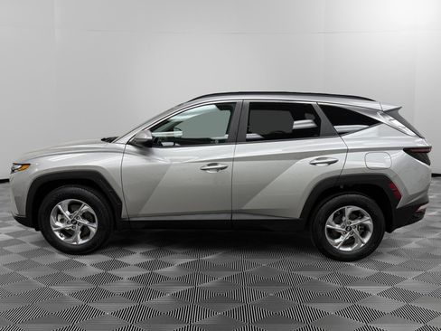 Certified 2023 Hyundai Tucson SEL image 2