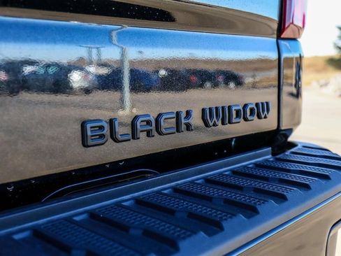 New 2026 Chevrolet Silverado 1500 RST AWD/4WD image 70