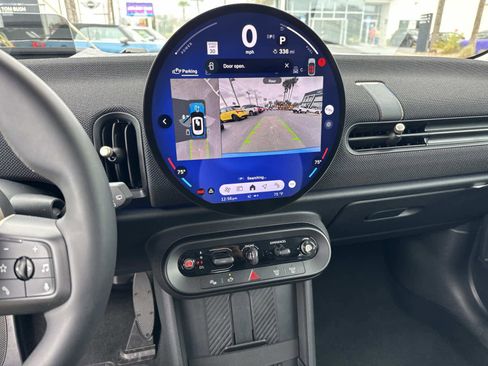 Used 2025 MINI Cooper S image 24