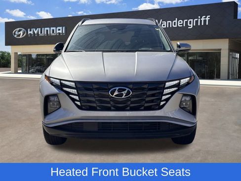Certified 2023 Hyundai Tucson SEL image 6