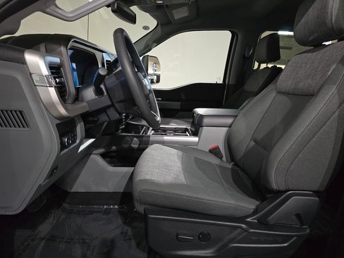 New 2026 Ford F250 XLT w/ XLT Premium Package AWD/4WD image 20