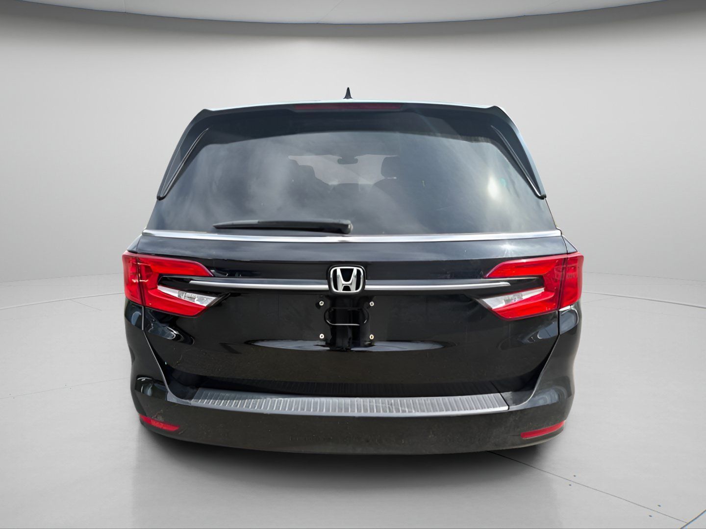 Used 2024 Honda Odyssey EX-L image 13