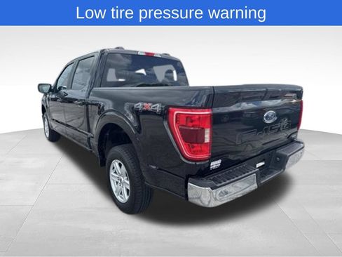 Used 2022 Ford F150 XLT AWD/4WD image 8
