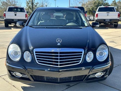 Used 2007 Mercedes-Benz E 350 E 350 image 2