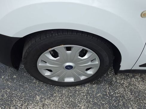 Used 2020 Ford Transit Connect XL image 10