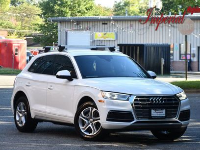 Used 2019 Audi Q5 2.0T Premium