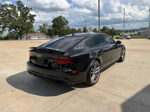 Used 2017 Audi S7 Premium Plus w/ S7 Sport Package AWD/4WD image 9