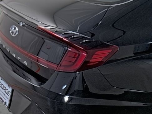 Used 2023 Hyundai Sonata N Line image 13