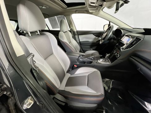 Used 2023 Subaru Crosstrek 2.0i Premium image 27