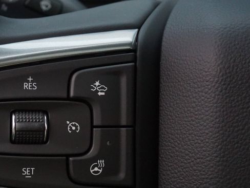 New 2026 Chevrolet Silverado 2500 LTZ w/ Trail Boss Package image 21