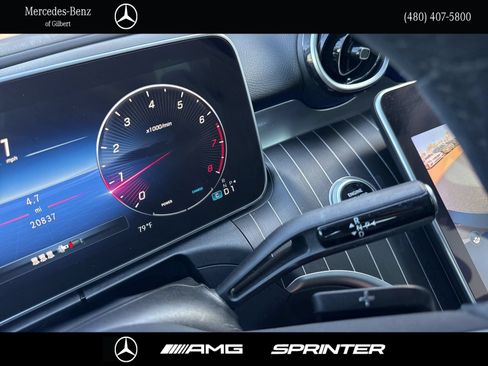 Certified 2023 Mercedes-Benz C 300 Sedan image 31