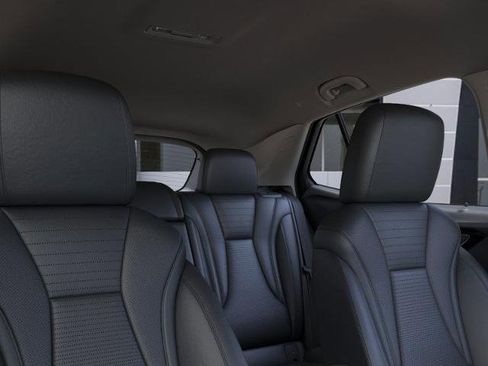 New 2026 Buick Envision Preferred image 24