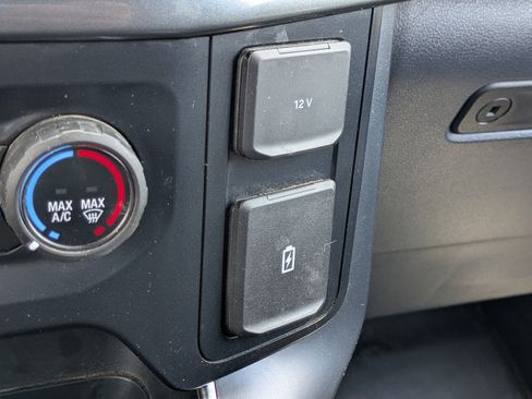 Used 2022 Ford F150 XL w/ STX Appearance Package AWD/4WD image 26